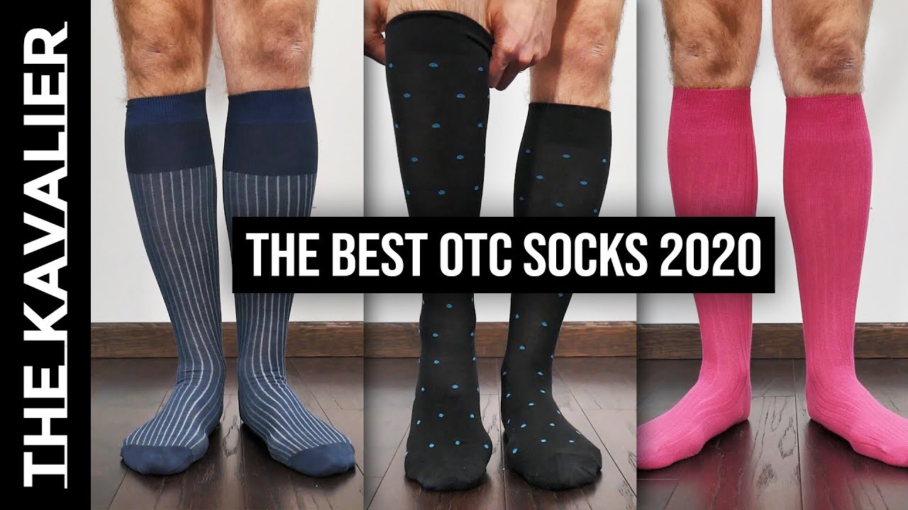 best dress socks men